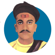 Pt. Shankar Daji Pade Shastri