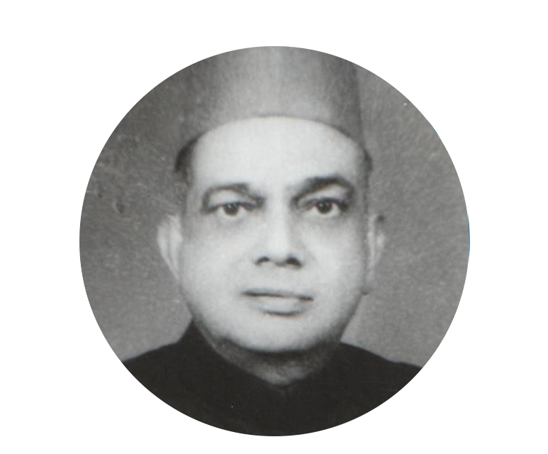 PADAMABHUSHAN Prof. Vaidya Shriram Sharma